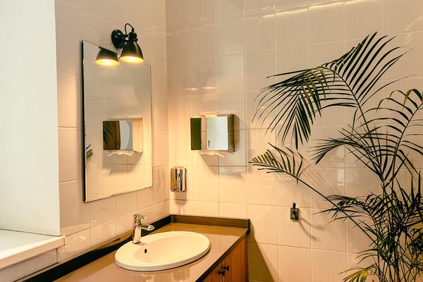 Optimisation de l’éclairage de salle de bain