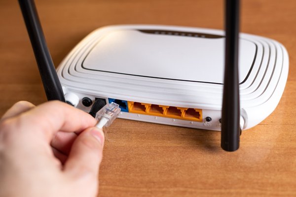 Intégration des équipements connectés