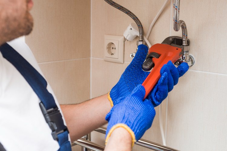 Plomberie et installation sanitaire