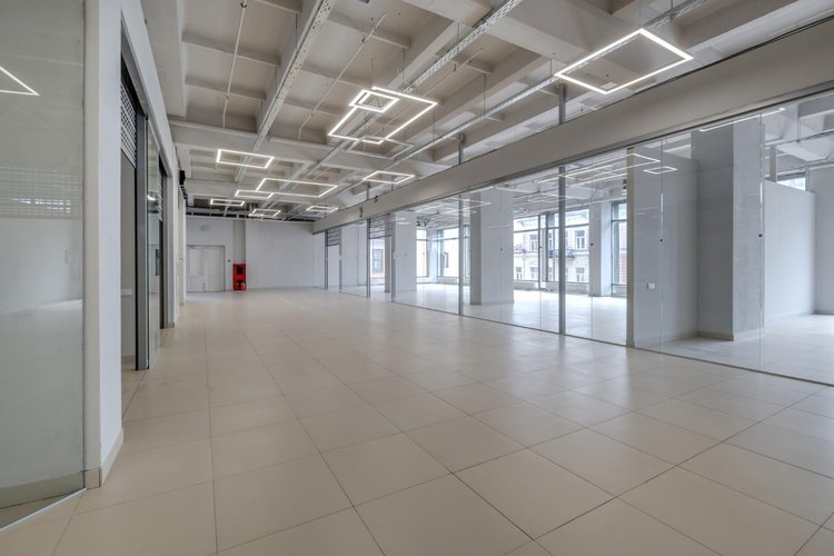 Division locaux commerciaux