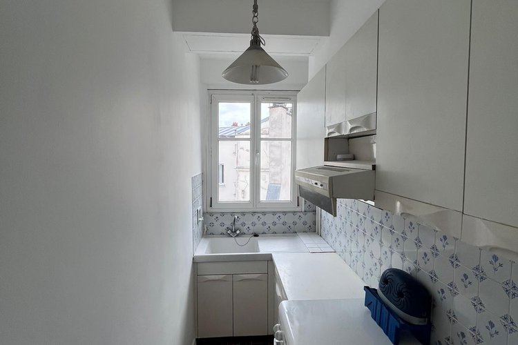 Rénovation thermique