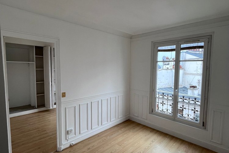 Rénovation de salon