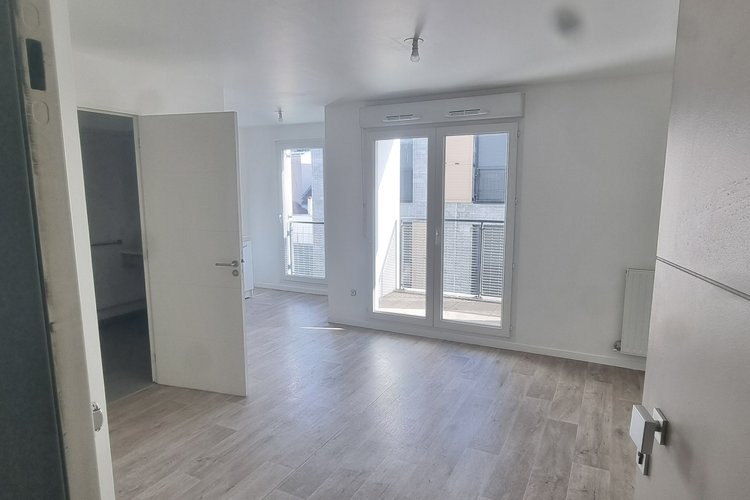 Aménagement intérieur