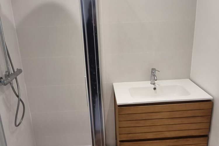 Installation sanitaire