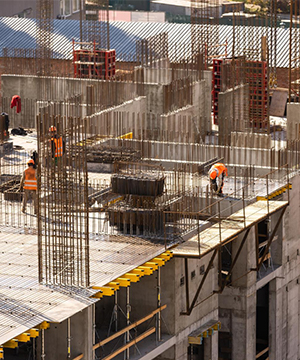 CURATECH, entreprise générale de bâtiment (BTP)