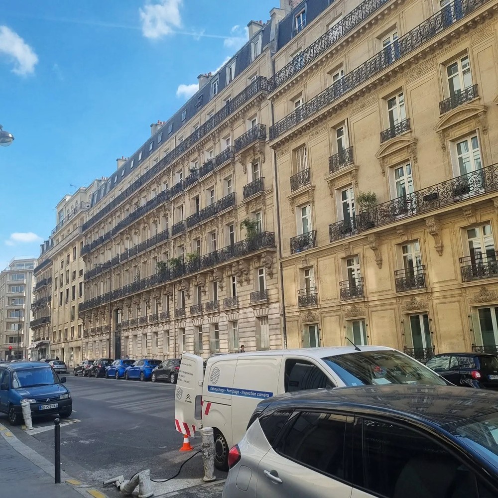 Entretien des réseaux d’assainissement 1