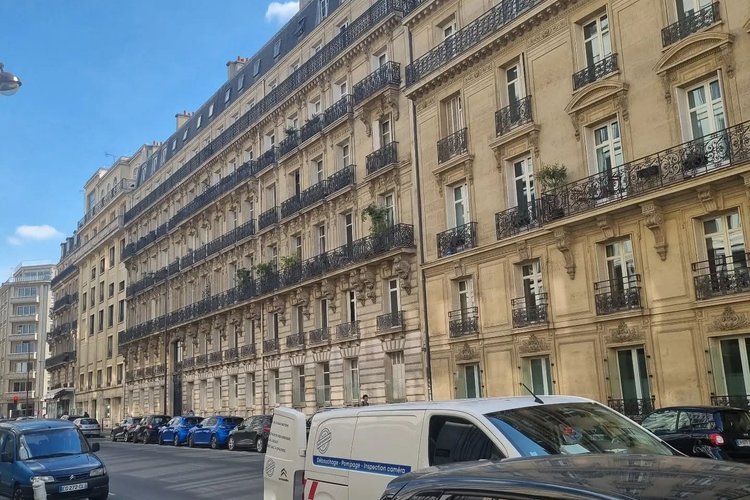 Entretien des réseaux d’assainissement