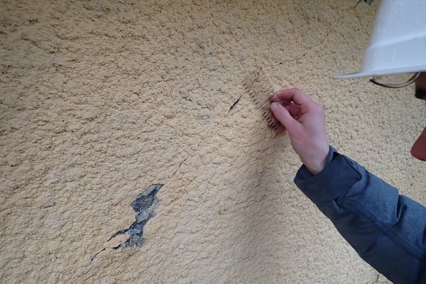 Visites de contrôle annuel et d'évaluations