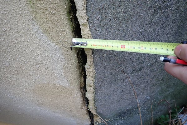 Inspections détaillées particulières ciblées