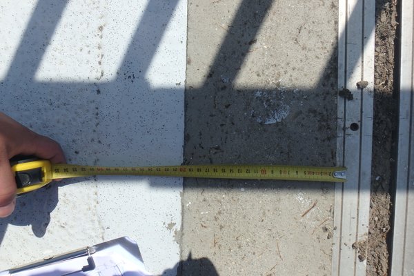 Inspections détaillées périodiques des ouvrages