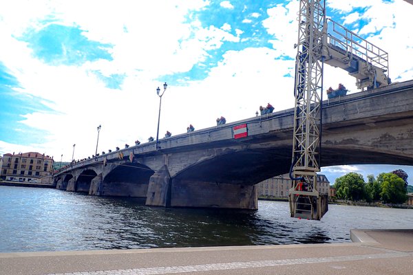 Instrumentation et suivi de comportement