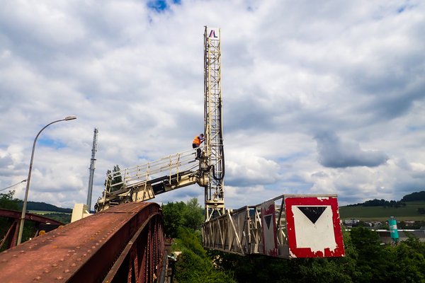 Ingénierie experte et durable au service des infrastructures