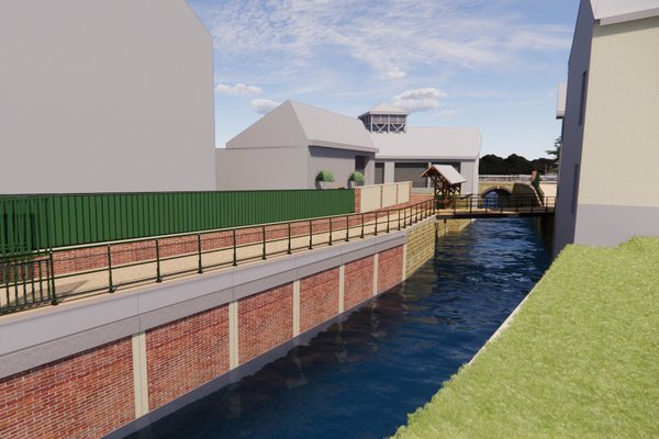 Études d’avant-projet (AVP) et de projet (PRO)