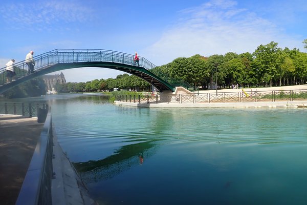 Notre démarche de <b>maîtrise d’œuvre</b> durable