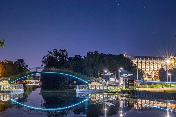 Assistance à maîtrise d’ouvrage (AMO) 