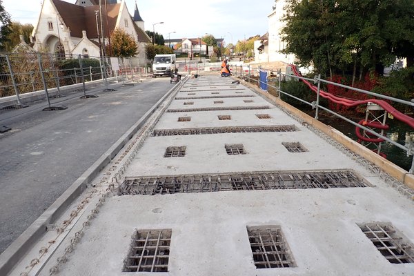 Notre domaine d’intervention