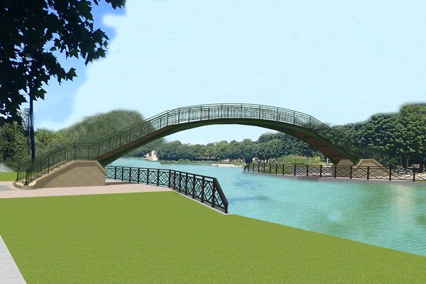 Études & conception d’infrastructures