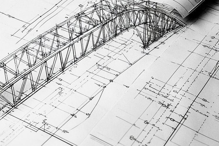 Dessinateur projeteur ouvrage d’art