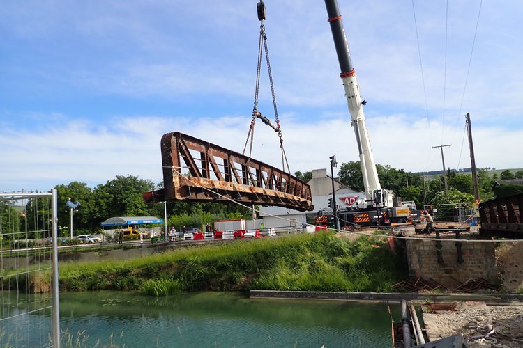 Bureau d’études d’ingénierie et des ouvrages d’art