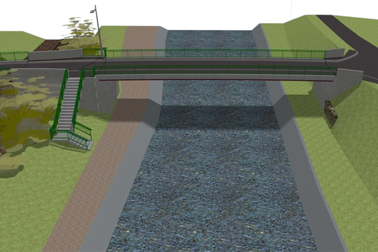 Nos expertises en maîtrise d’œuvre et génie civil pour les ouvrages d’art