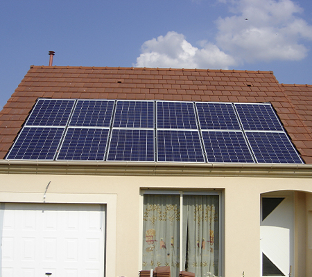 Rénovation énergétique