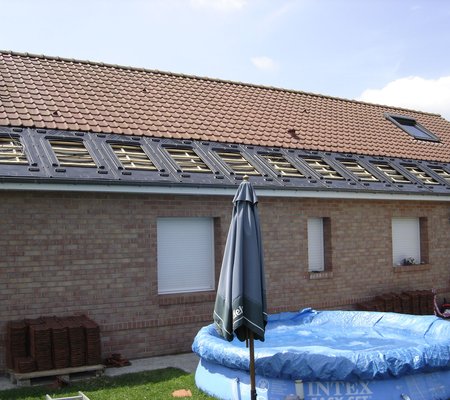 Rénovation énergétique
