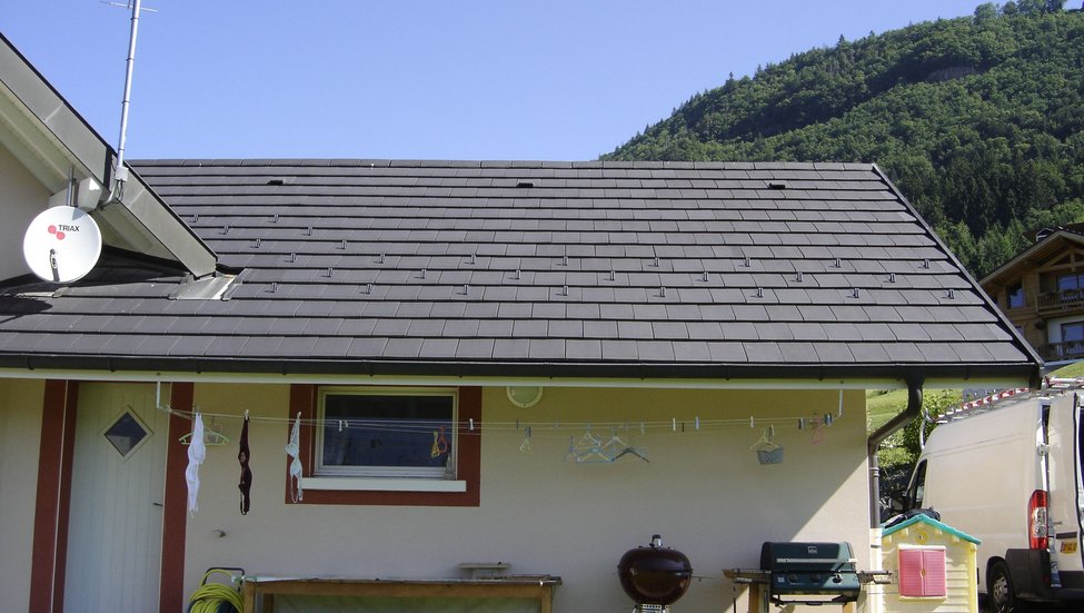 Avant nos travaux