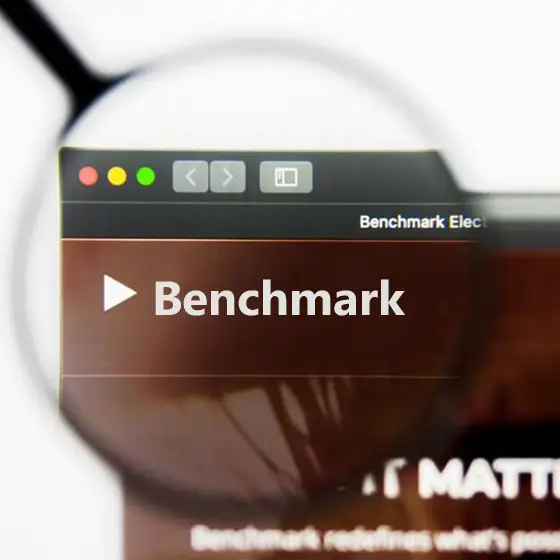 Devil informatique | Benchmark de votre matériel informatique