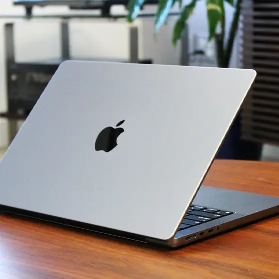 Service de dépannage et réparation Apple MacBook  à Reims