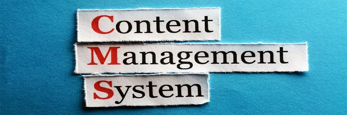 Qu’est-ce qu’un CMS, Content Management System ?
