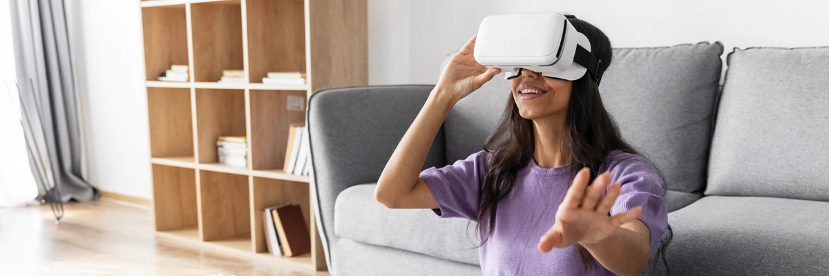 Qu'est ce que la visite virtuelle 360°?