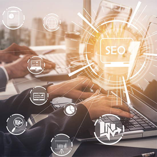Étude d'optimisations techniques SEO possibles
