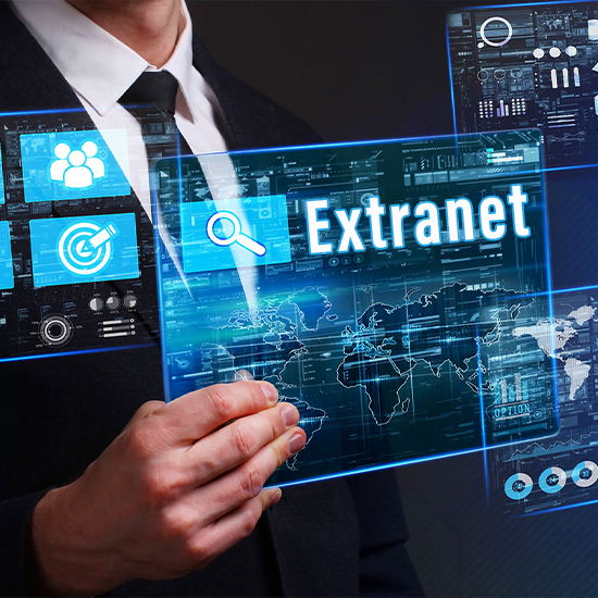 Avantages d’un portail Web Extranet