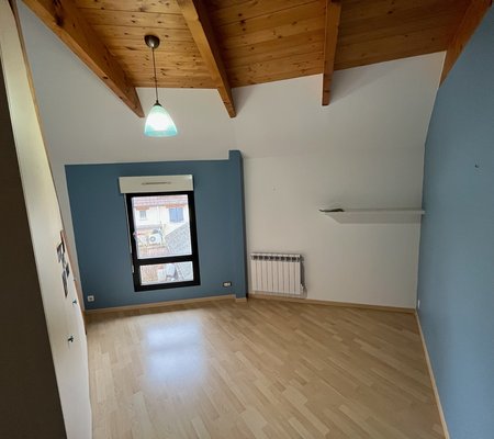 Peinture intérieure de chambre