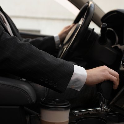 Chauffeurs privés