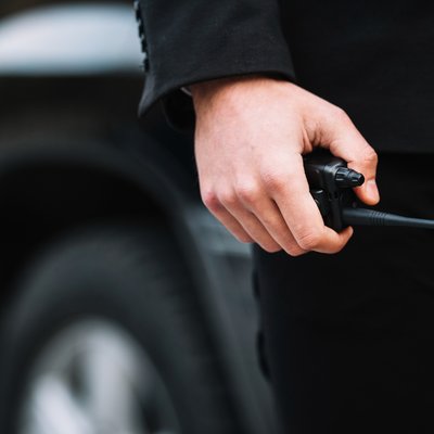 Sécurité renforcée