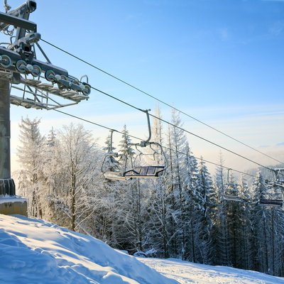 Chamonix