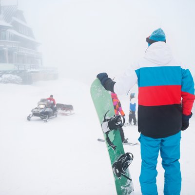 Courchevel