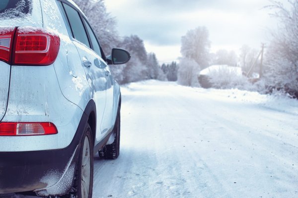 Transferts vers les stations de ski en France & Suisse image