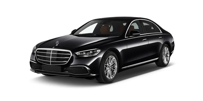 Mercedes Classe S