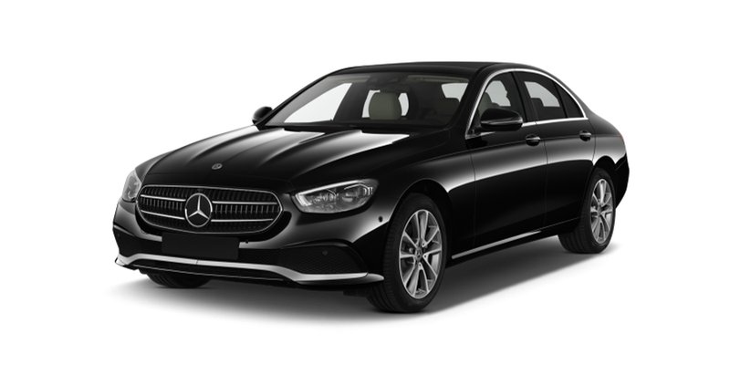 Mercedes Classe E