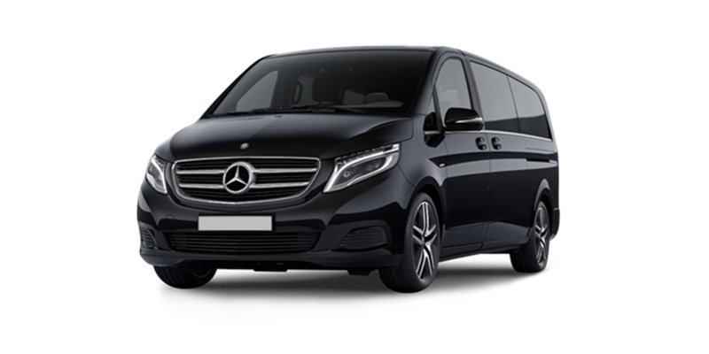 Mercedes Classe V