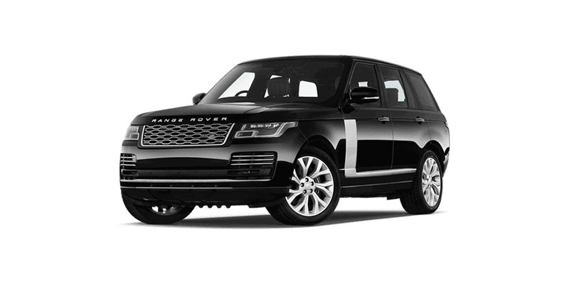 Range Rover LWB SUV