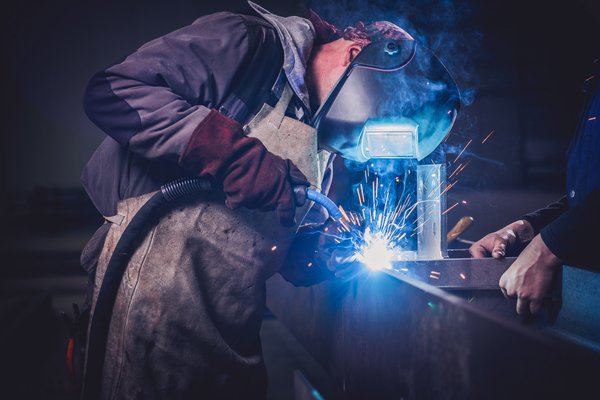 Oxycoupage à Paris (Saint-Michel-sur-Orge)   : services de soudure et ferronnier image
