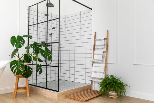 Fabrication de verrière pour salle de bain, cuisine, chambre à Paris (Saint-Michel-sur-Orge) img