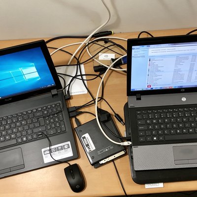 Migration de données