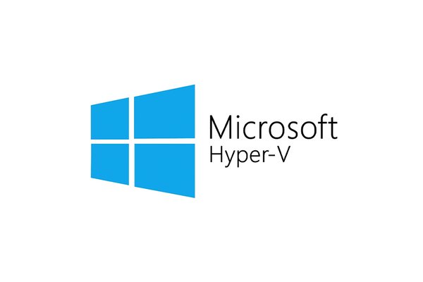 Hyper-V : Gestion de machines virtuelles