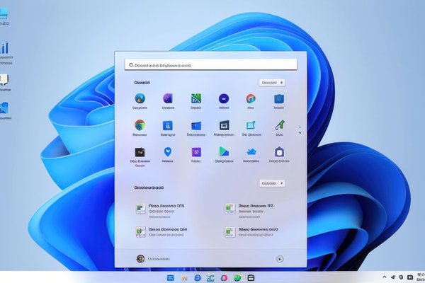Installation de logiciels essentiels sur PC 