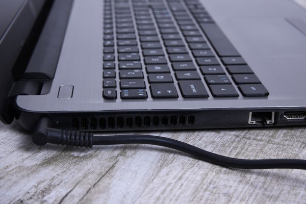 Réparation de chargeur