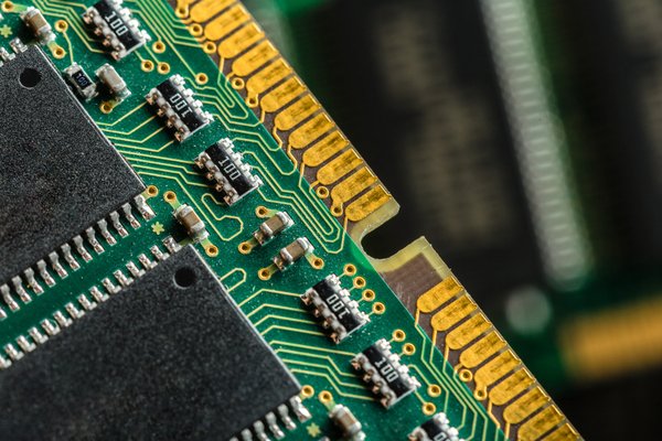 Remplacement de carte réseau Wifi